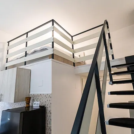 Apro - A Tiny House Experience In The Heart Of The Old Town, Moments Away From The Black Church Apartment