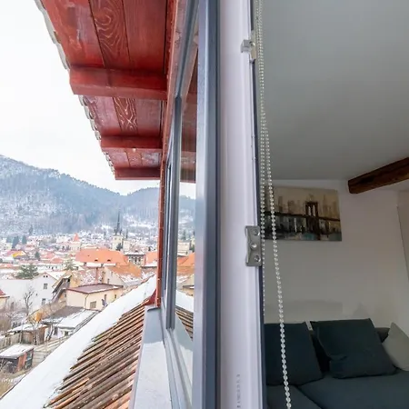 Apro - A Tiny House Experience In The Heart Of The Old Town, Moments Away From The Black Church Apartment