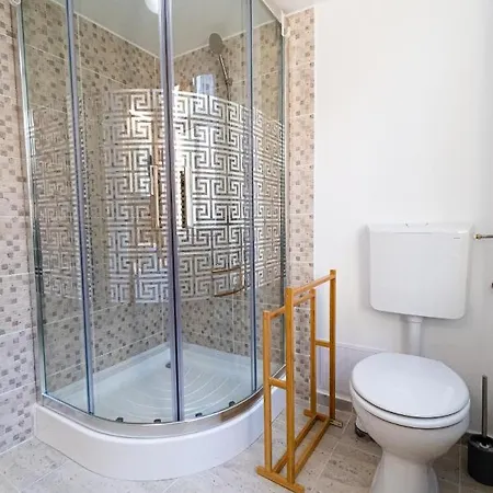 Apro - A Tiny House Experience In The Heart Of The Old Town, Moments Away From The Black Church Apartment