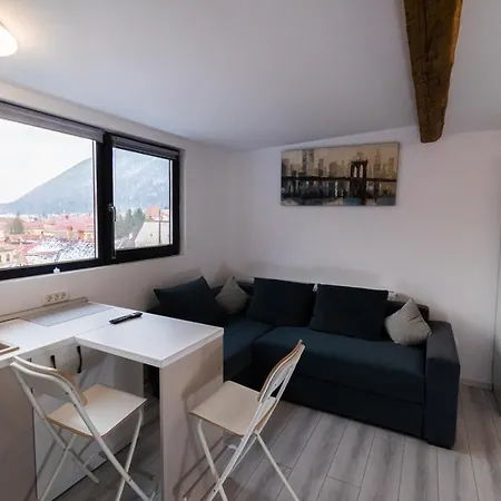 Apro - A Tiny House Experience In The Heart Of The Old Town, Moments Away From The Black Church Apartment