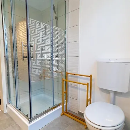 Apro - A Tiny House Experience In The Heart Of The Old Town, Moments Away From The Black Church Apartment