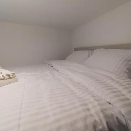 Apartment Apro - A Tiny House Experience In The Heart Of The Old Town, Moments Away From The Black Church